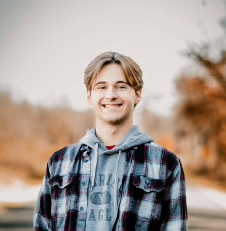 Brendan Takace